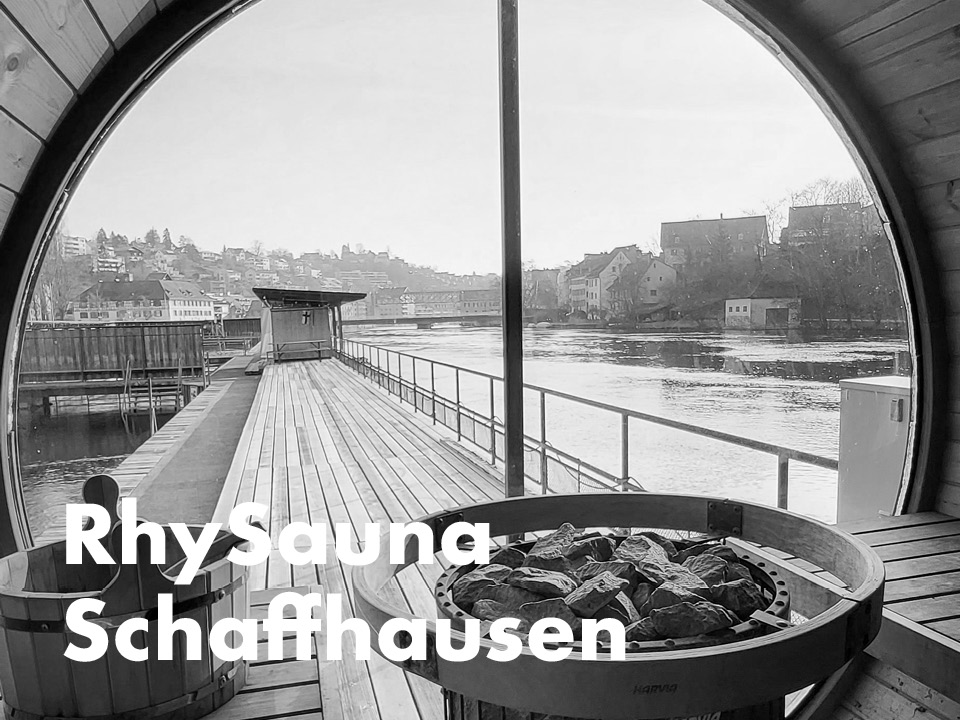 RhySauna Schaffhausen