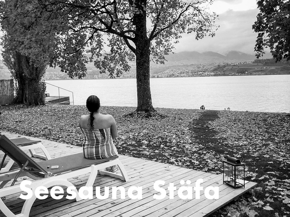 Seesauna Stäfa