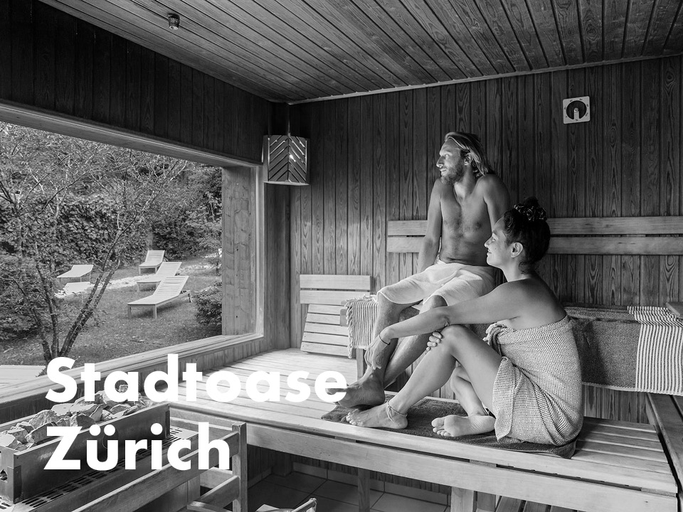 Stadtoase Zürich