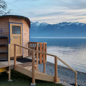 Sauna Steam-5