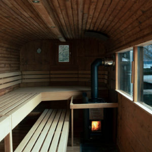 Sauna Steam-6