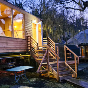 Sauna Steam-7