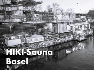 HIKI-Sauna