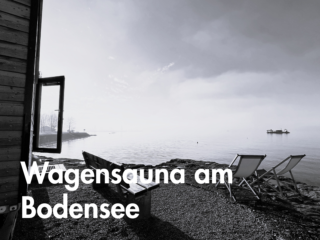 Wagensauna